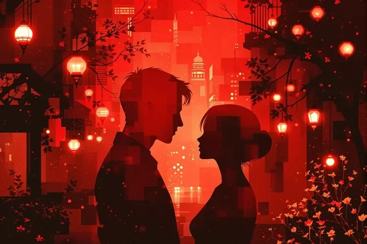 顶流男星与神秘女子深夜同回公寓,恋情疑似曝光 - 每日大赛官网入口
